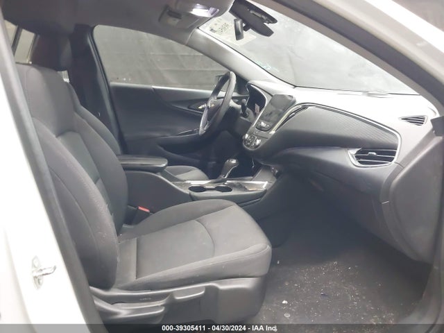 Chevrolet MALIBU 1LT 2017 1G1ZE5ST6HF265245 Image 5