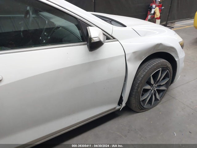 Chevrolet MALIBU 1LT 2017 1G1ZE5ST6HF265245 Image 6