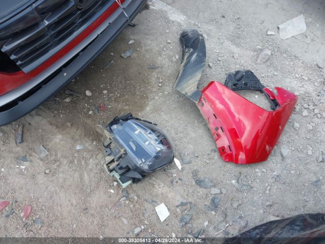 5NMJFCAEXNH132107 Hyundai TUCSON SEL