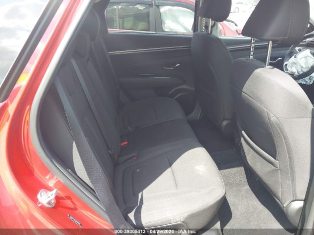5NMJFCAEXNH132107 Hyundai TUCSON SEL