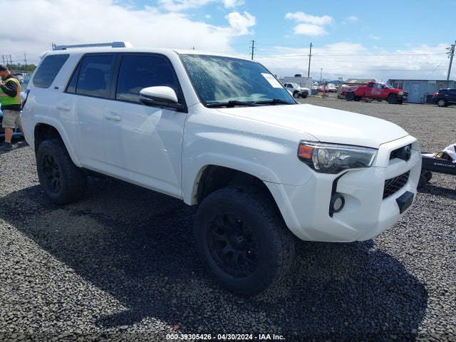 2016 JTEBU5JR3G5377003 main image