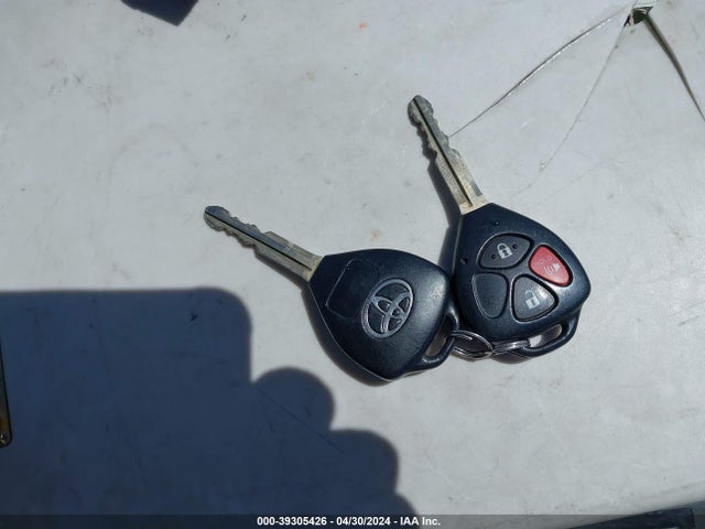 Toyota 4runner Sr5 Premium 2016 JTEBU5JR3G5377003 Image 11
