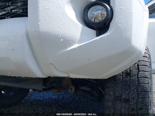 Toyota 4runner Sr5 Premium 2016 JTEBU5JR3G5377003 Image 6