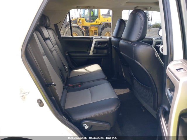 Toyota 4runner Sr5 Premium 2016 JTEBU5JR3G5377003 Image 8