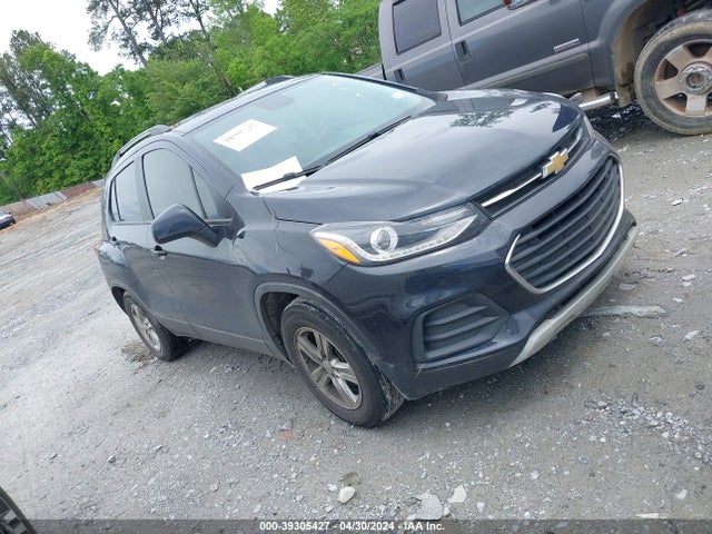 2021 KL7CJLSB7MB315752 main image