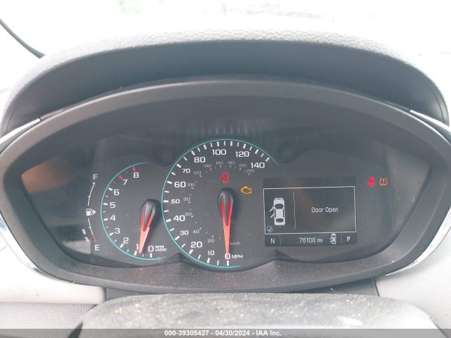 Chevrolet Trax Fwd Lt 2021 KL7CJLSB7MB315752 Image 15