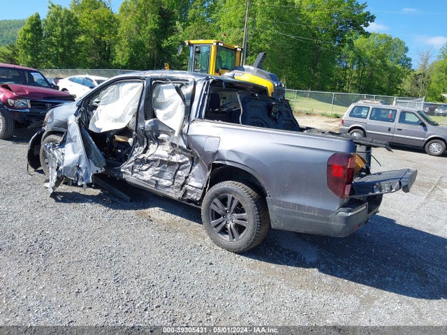 Honda Ridgeline Awd Sport 2020 5FPYK3F11LB026991 Image 3