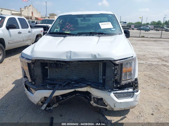 Ford F-150 Xlt 2023 1FTFW1E59PFB56600 Image 13
