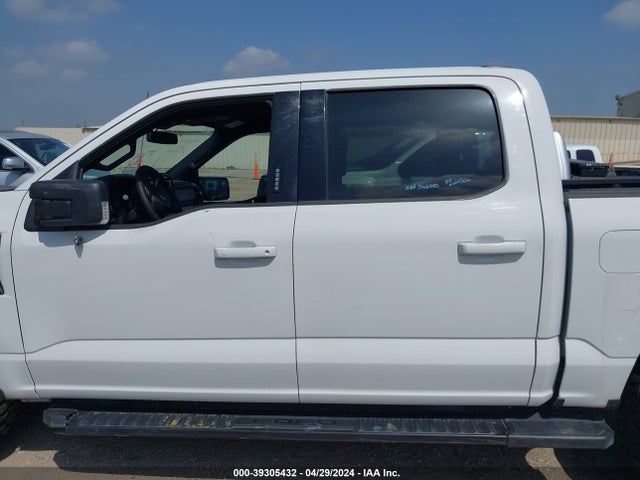 Ford F-150 Xlt 2023 1FTFW1E59PFB56600 Image 15