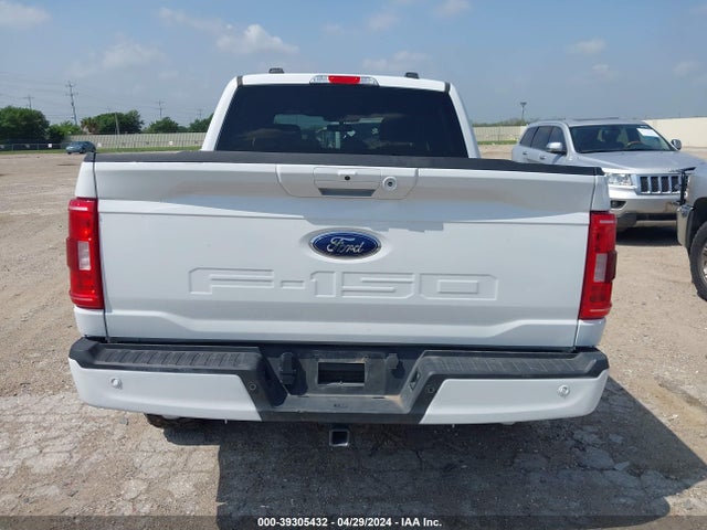 Ford F-150 Xlt 2023 1FTFW1E59PFB56600 Image 17