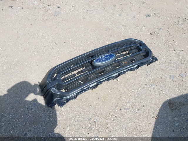 Ford F-150 Xlt 2023 1FTFW1E59PFB56600 Image 12