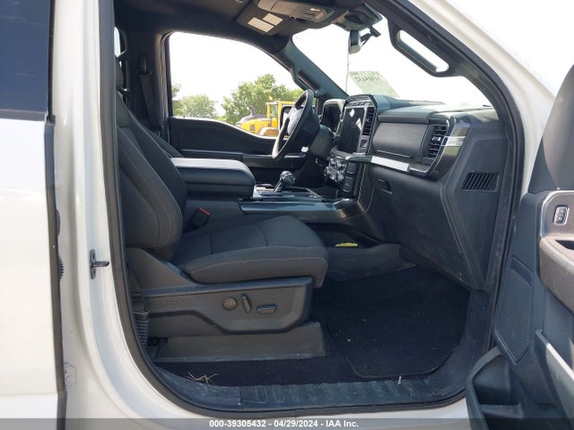 Ford F-150 Xlt 2023 1FTFW1E59PFB56600 Image 5
