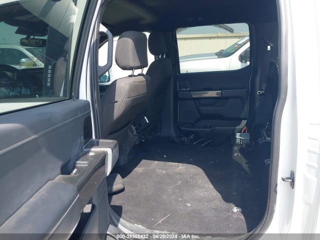 Ford F-150 Xlt 2023 1FTFW1E59PFB56600 Image 8