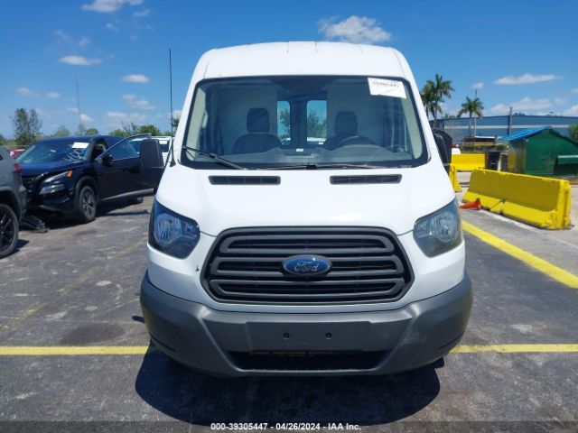 1FTNR2CG8FKB31464 Ford Transit-250