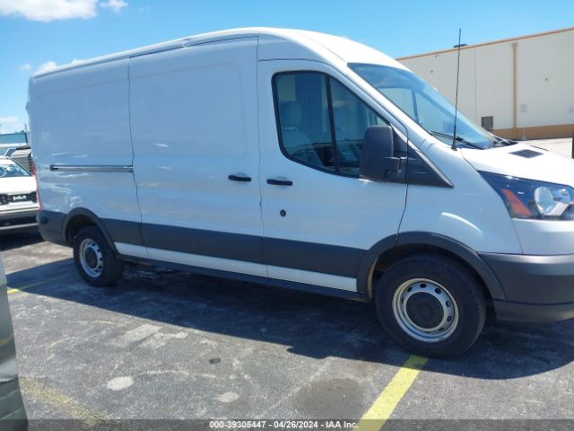 1FTNR2CG8FKB31464 Ford Transit-250