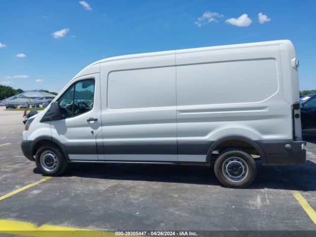 1FTNR2CG8FKB31464 Ford Transit-250