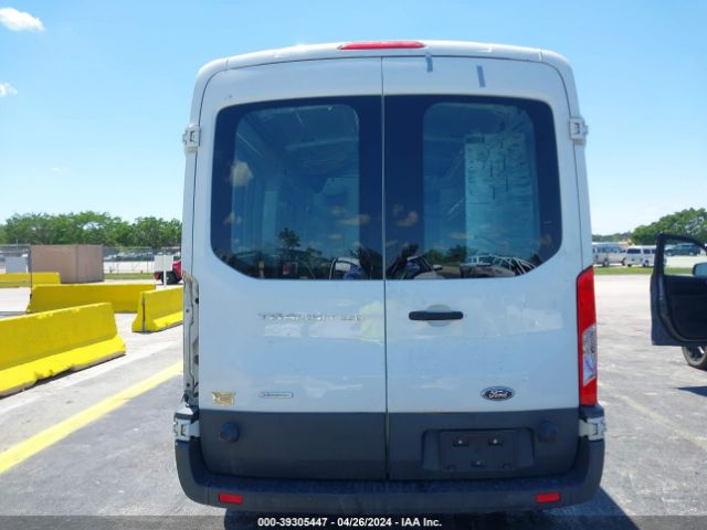 1FTNR2CG8FKB31464 Ford Transit-250