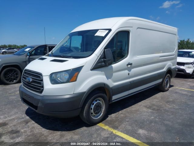 1FTNR2CG8FKB31464 Ford Transit-250