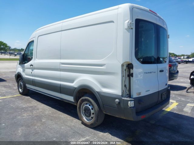 1FTNR2CG8FKB31464 Ford Transit-250