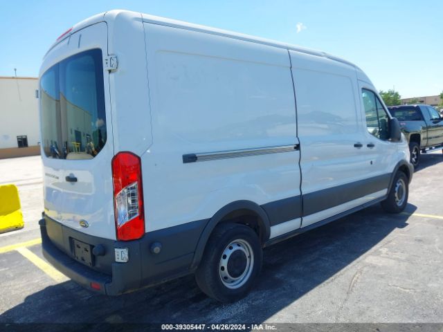 1FTNR2CG8FKB31464 Ford Transit-250