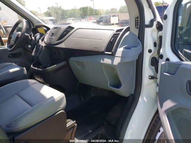 1FTNR2CG8FKB31464 Ford Transit-250