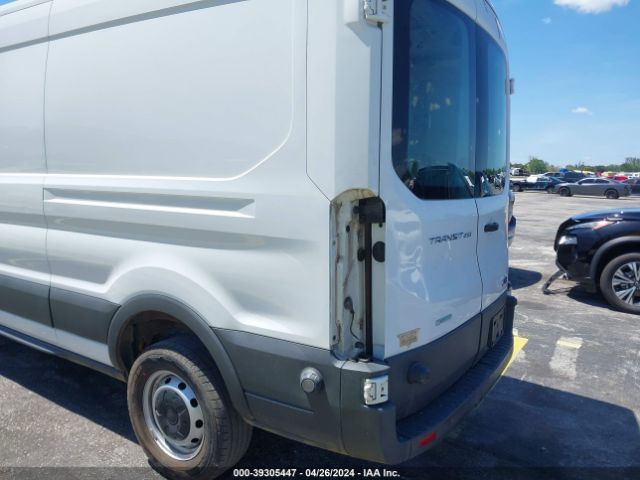 1FTNR2CG8FKB31464 Ford Transit-250