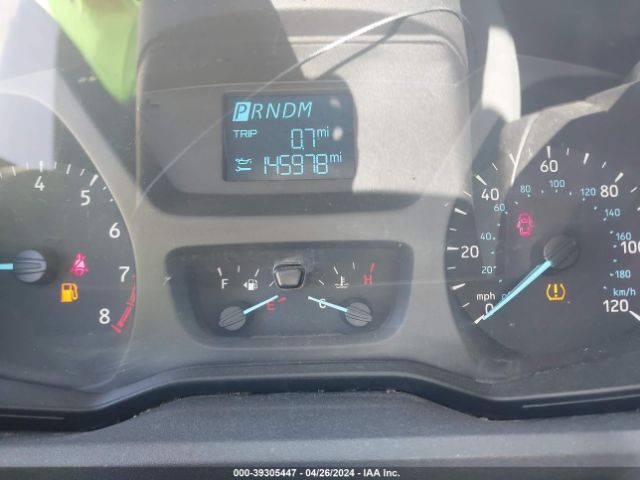 1FTNR2CG8FKB31464 Ford Transit-250
