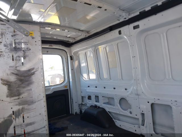 1FTNR2CG8FKB31464 Ford Transit-250
