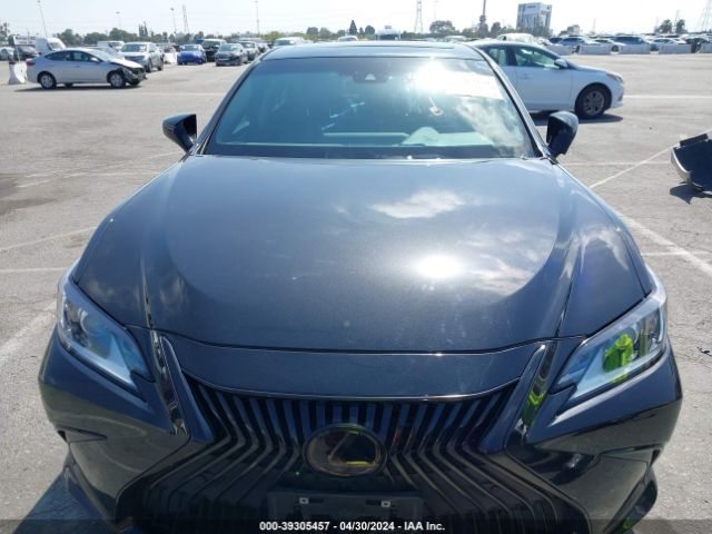 58ADZ1B12MU105712 Lexus ES 350