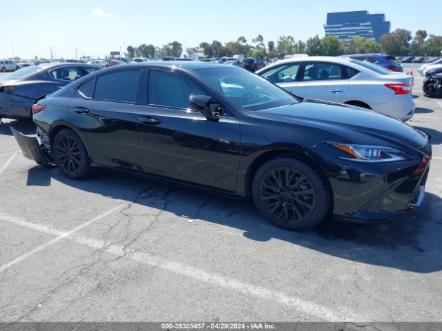 58ADZ1B12MU105712 Lexus ES 350