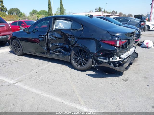 58ADZ1B12MU105712 Lexus ES 350