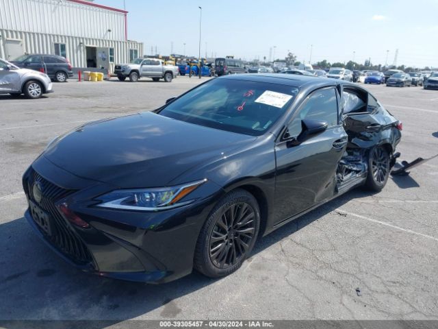 58ADZ1B12MU105712 Lexus ES 350