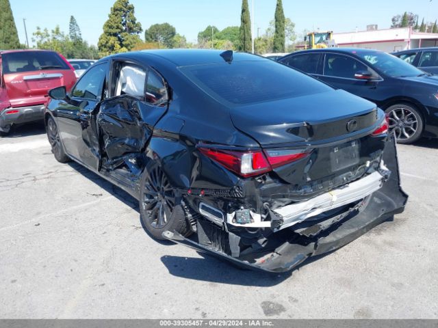 58ADZ1B12MU105712 Lexus ES 350