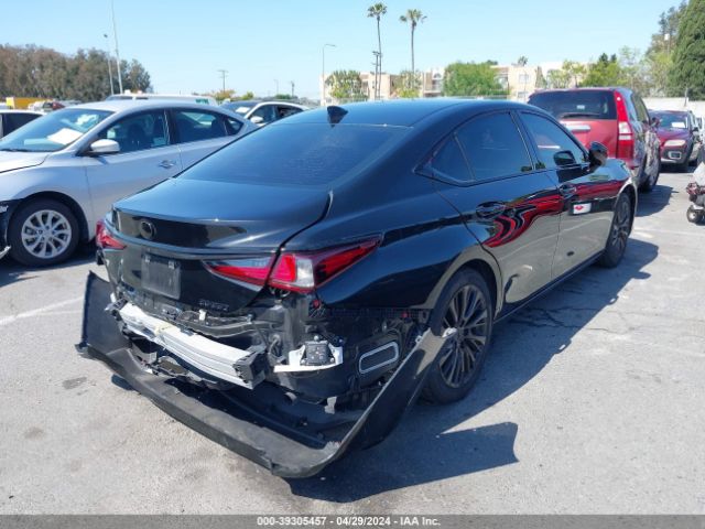 58ADZ1B12MU105712 Lexus ES 350