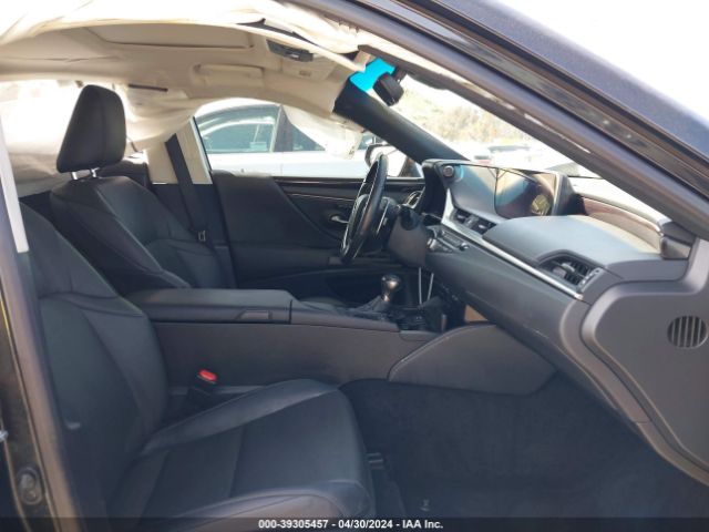 58ADZ1B12MU105712 Lexus ES 350