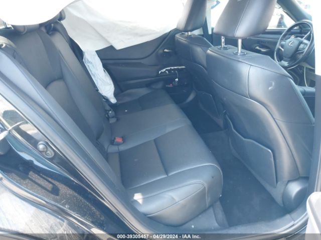 58ADZ1B12MU105712 Lexus ES 350