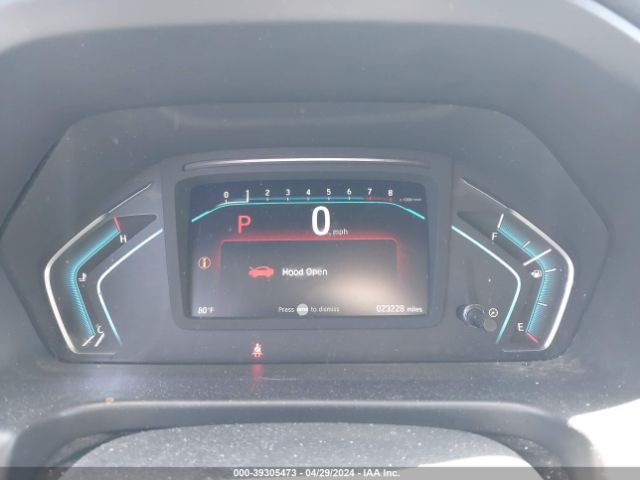 5FNRL6H96LB038925 Honda Odyssey Elite