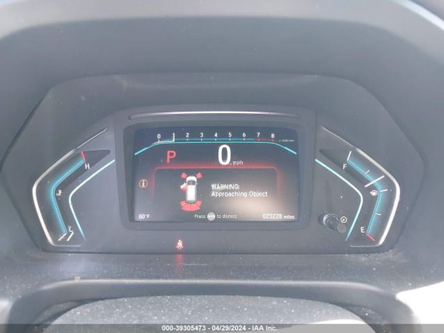 5FNRL6H96LB038925 Honda Odyssey Elite