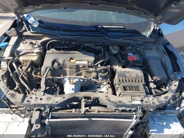 Honda Civic 2019 19XFC2F82KE006483 Image 24