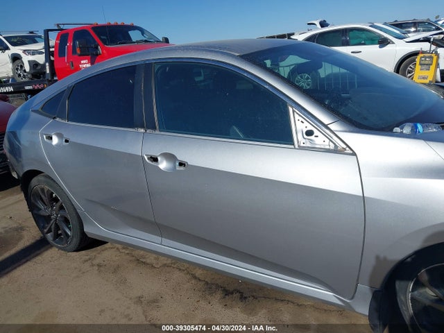 Honda Civic 2019 19XFC2F82KE006483 Image 27