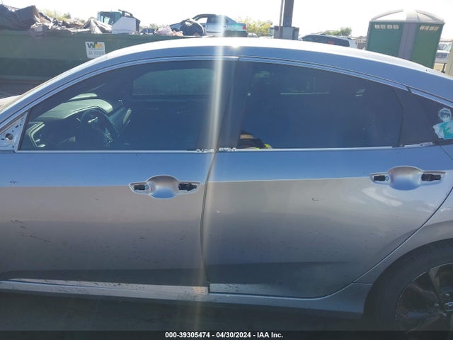 Honda Civic 2019 19XFC2F82KE006483 Image 28