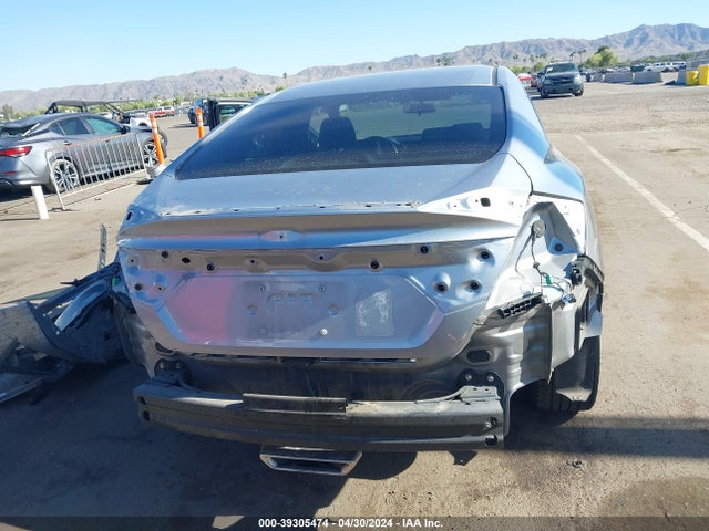 Honda Civic 2019 19XFC2F82KE006483 Image 30