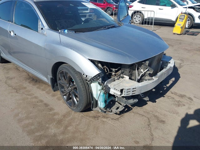 Honda Civic 2019 19XFC2F82KE006483 Image 31