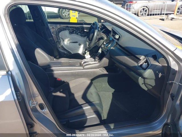 Honda Civic 2019 19XFC2F82KE006483 Image 19