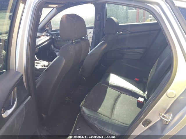 Honda Civic 2019 19XFC2F82KE006483 Image 22