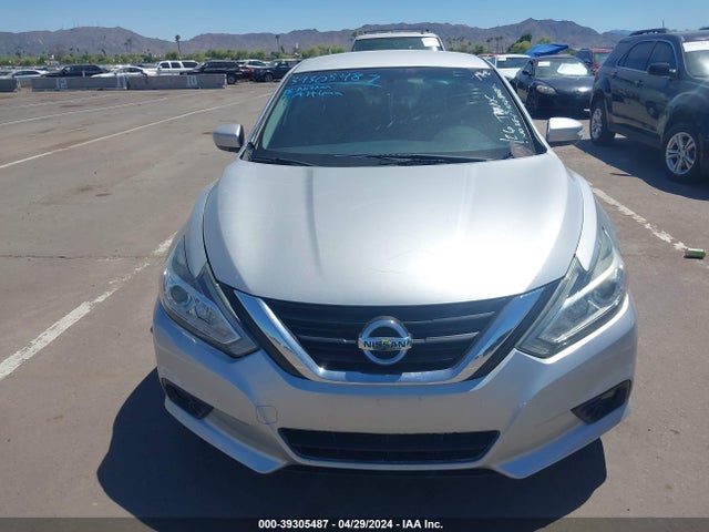 Nissan Altima 2.5 Sl 2018 1N4AL3AP1JC111669 Image 13