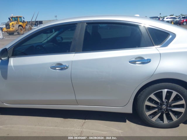 Nissan Altima 2.5 Sl 2018 1N4AL3AP1JC111669 Image 15