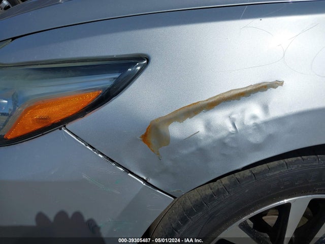 Nissan Altima 2.5 Sl 2018 1N4AL3AP1JC111669 Image 12