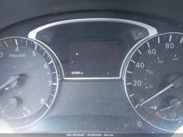 Nissan Altima 2.5 Sl 2018 1N4AL3AP1JC111669 Image 7