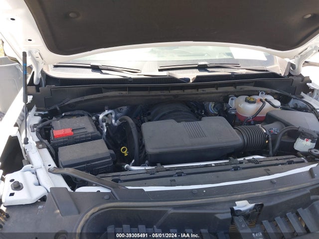 GMC Yukon 2wd Slt 2023 1GKS1BKD0PR183038 Image 10